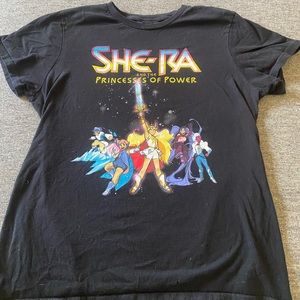 She-ra tee